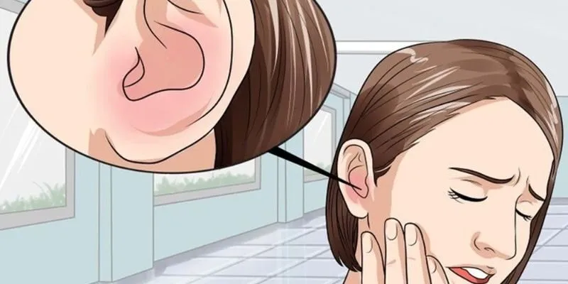 Rối loạn tiền tình