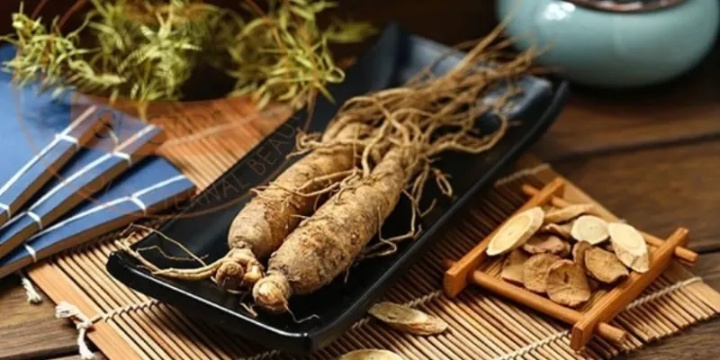 Dược liệu kinh điển