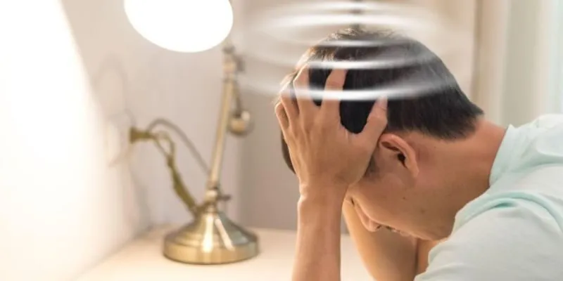 Tư vấn bệnh Rối loạn tiền đình