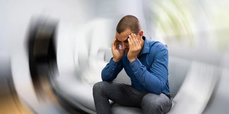 Rối loạn tiền đình
