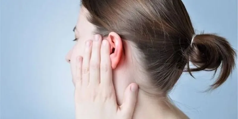 Rối loạn tiền đình